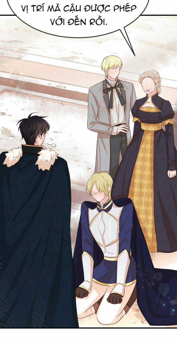 Tiểu Thư Scarlet - Chapter 20 - Trang 26