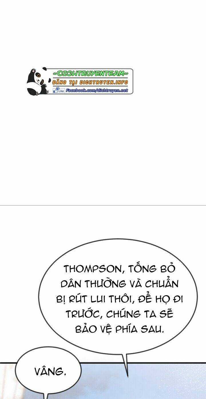 Tiểu Thư Scarlet - Chapter 20 - Trang 27