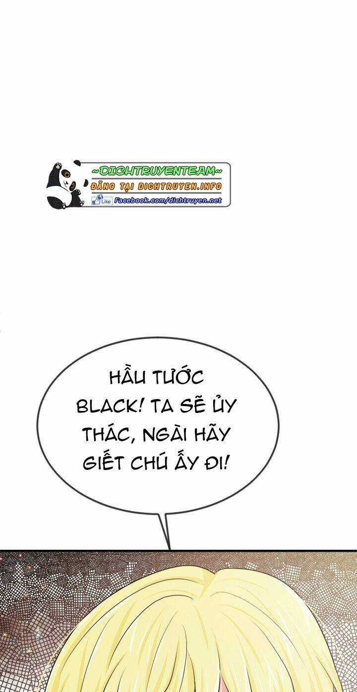 Tiểu Thư Scarlet - Chapter 20 - Trang 29