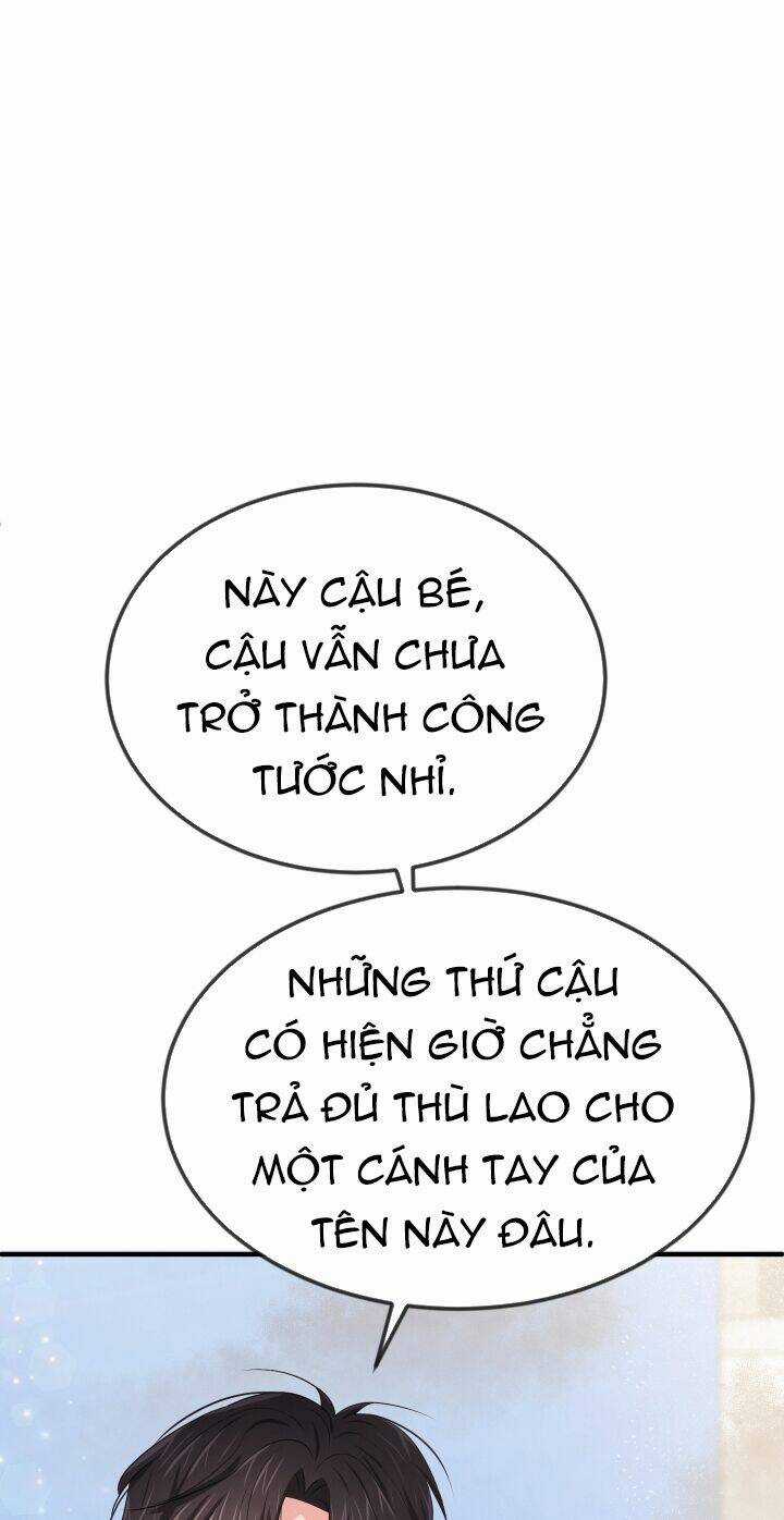 Tiểu Thư Scarlet - Chapter 20 - Trang 31