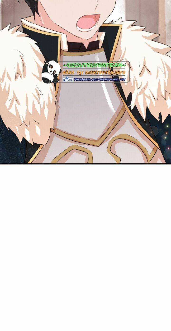 Tiểu Thư Scarlet - Chapter 20 - Trang 34