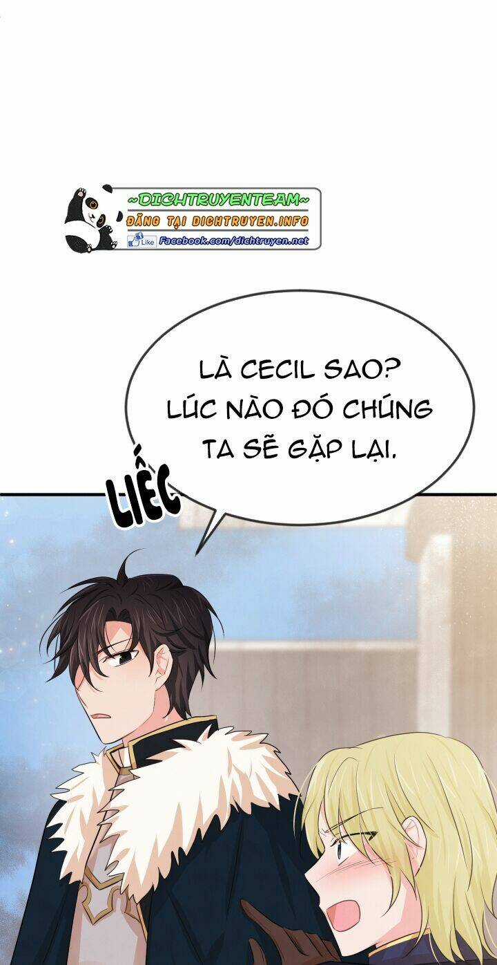 Tiểu Thư Scarlet - Chapter 20 - Trang 35