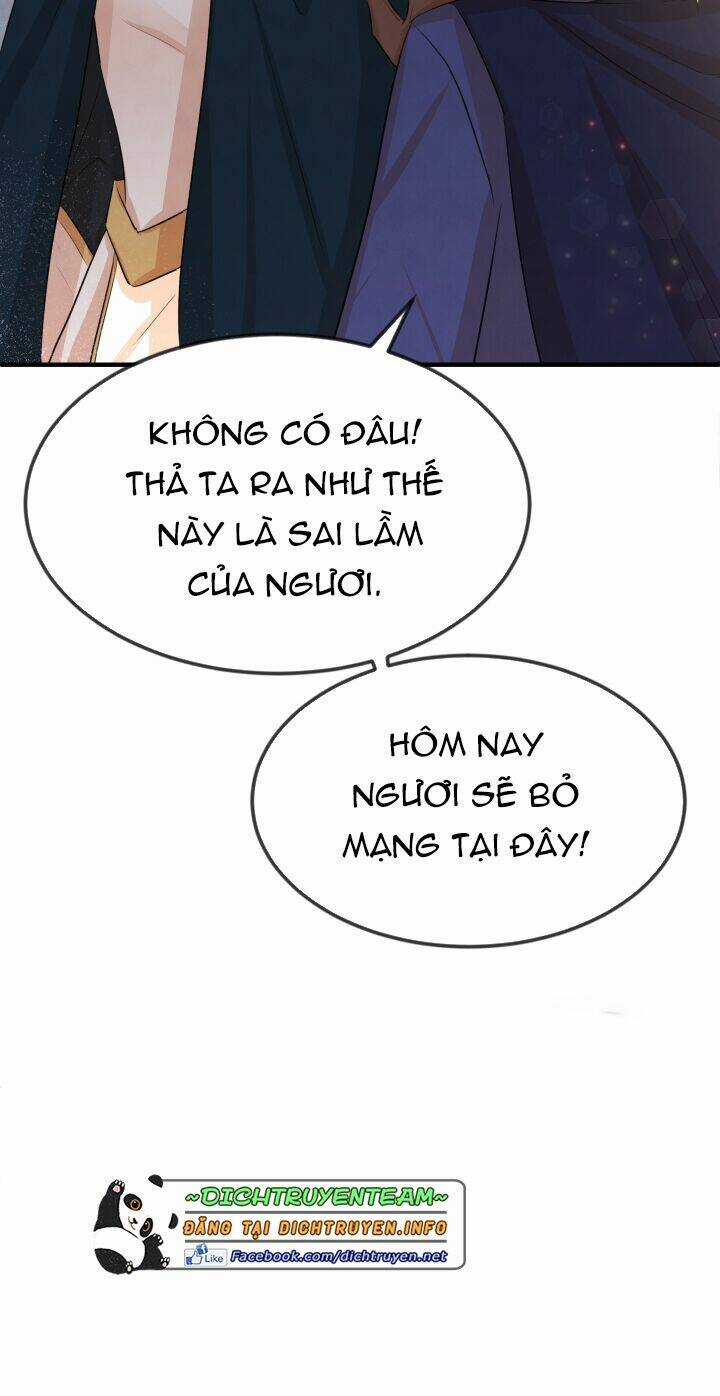 Tiểu Thư Scarlet - Chapter 20 - Trang 36