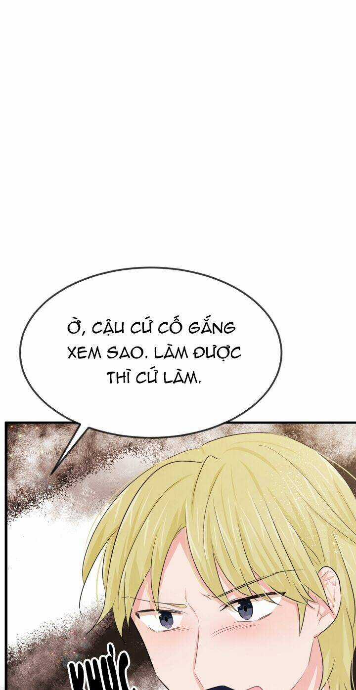 Tiểu Thư Scarlet - Chapter 20 - Trang 37