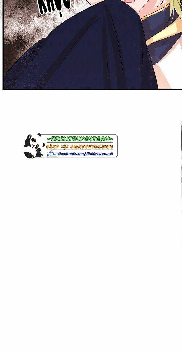 Tiểu Thư Scarlet - Chapter 20 - Trang 38