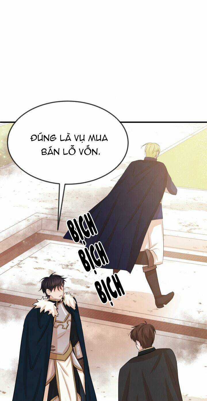 Tiểu Thư Scarlet - Chapter 20 - Trang 39