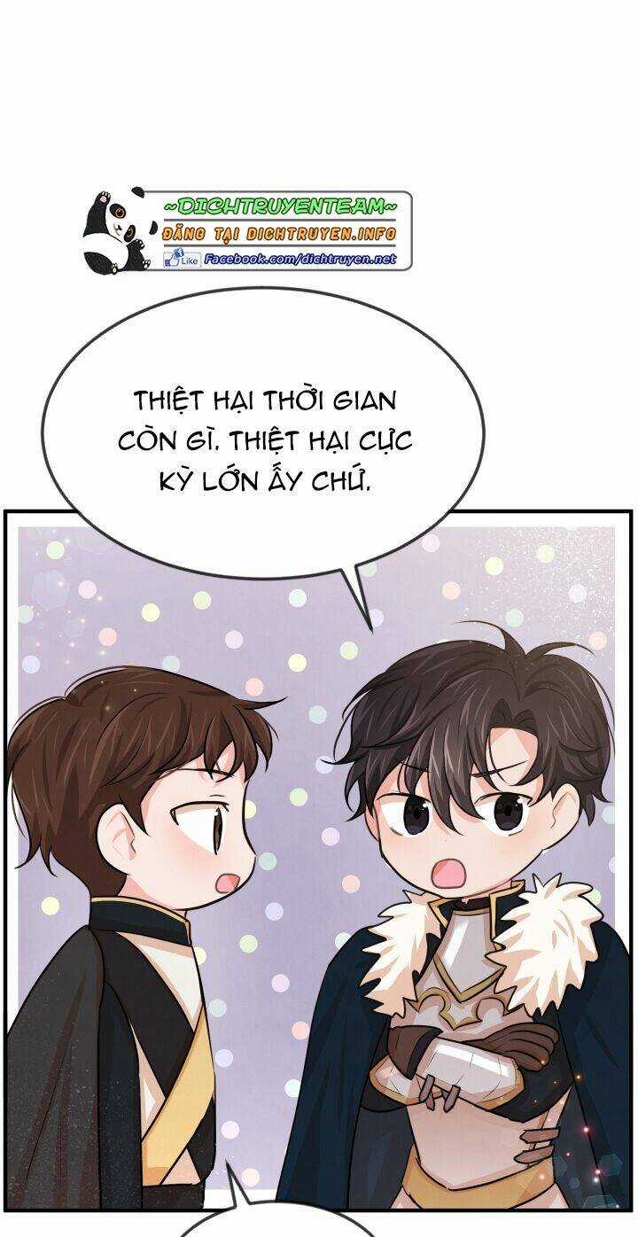 Tiểu Thư Scarlet - Chapter 20 - Trang 41