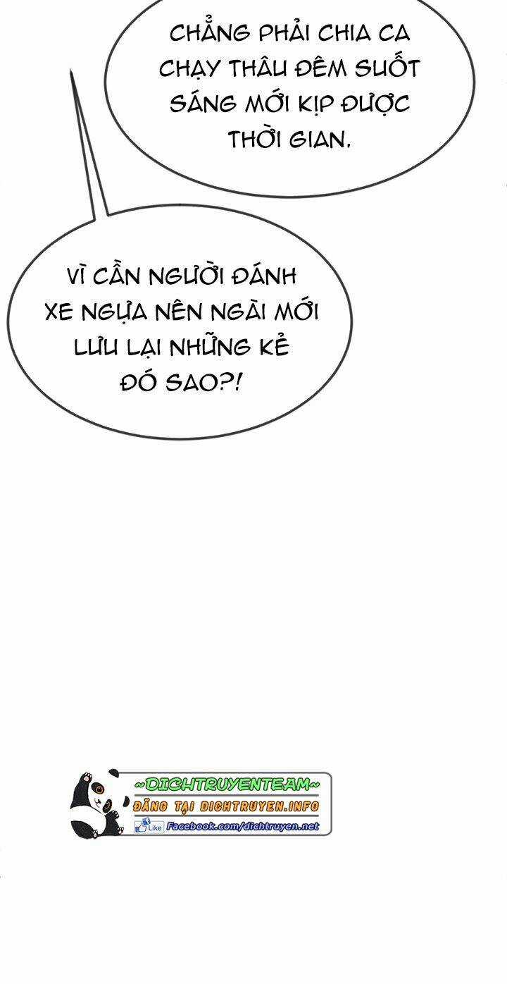 Tiểu Thư Scarlet - Chapter 20 - Trang 44