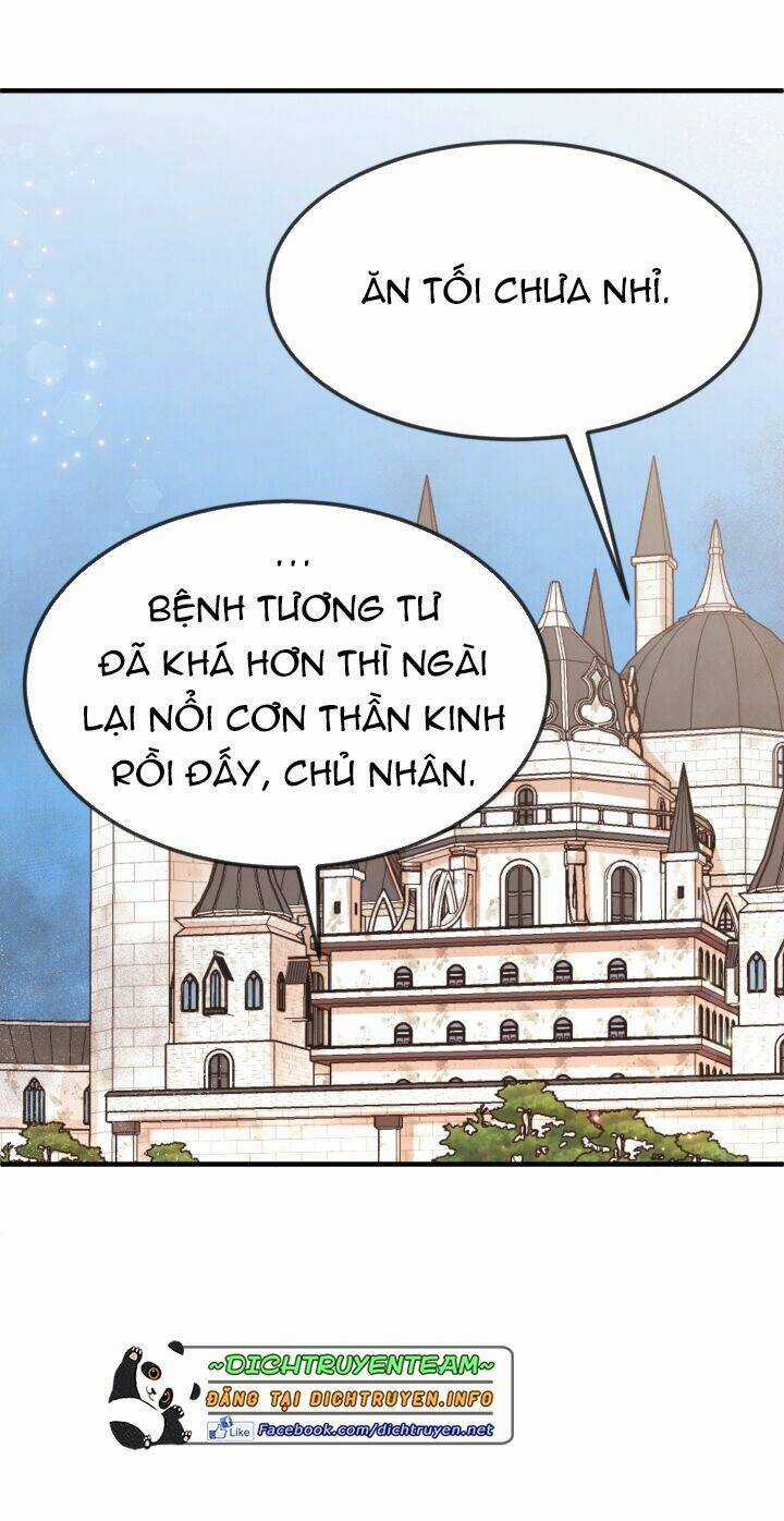 Tiểu Thư Scarlet - Chapter 20 - Trang 45