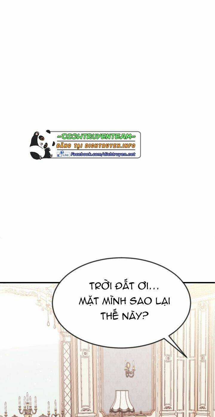 Tiểu Thư Scarlet - Chapter 20 - Trang 48