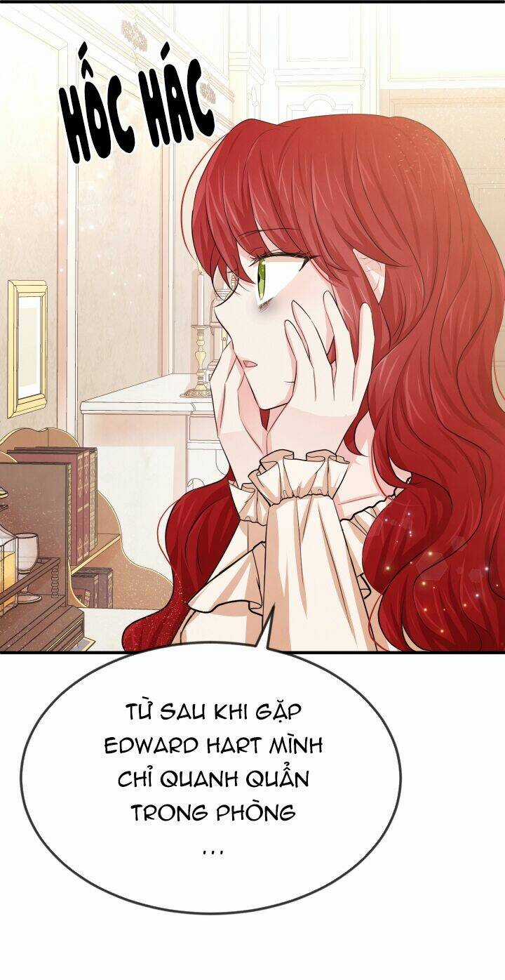 Tiểu Thư Scarlet - Chapter 20 - Trang 50