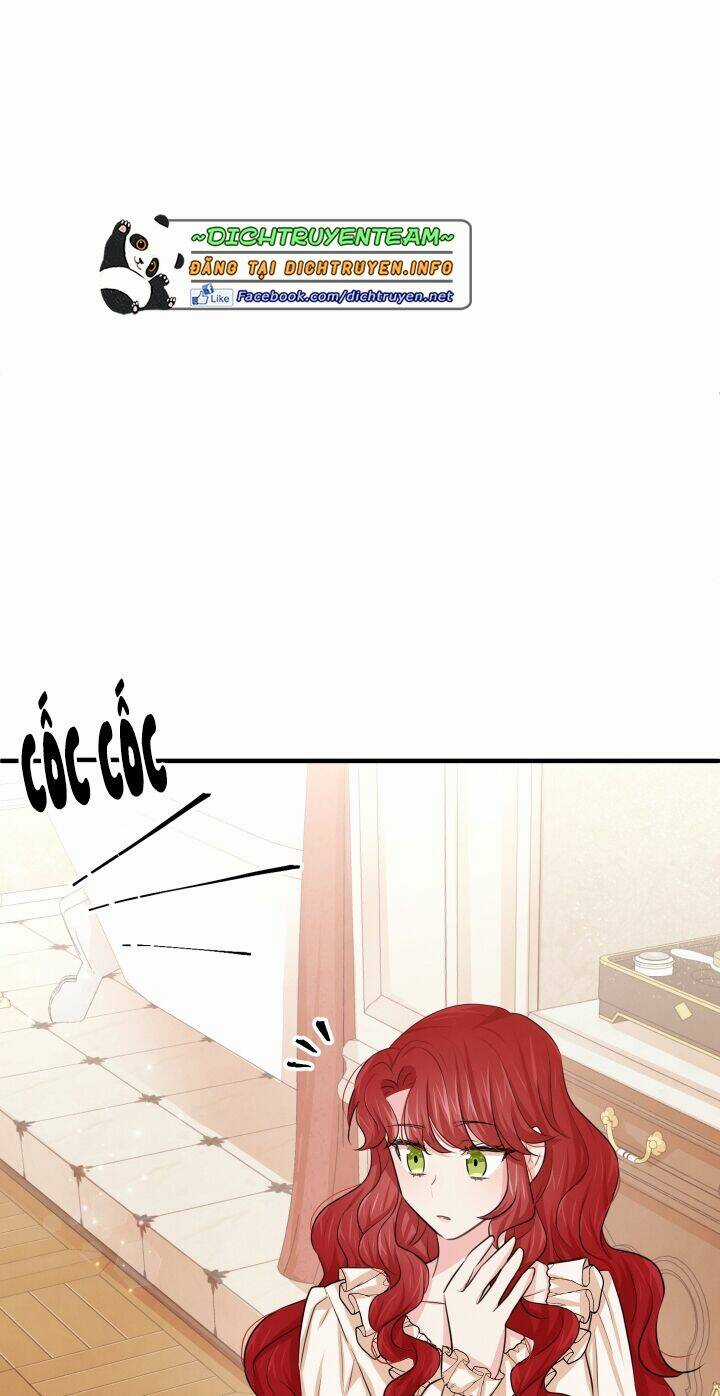 Tiểu Thư Scarlet - Chapter 20 - Trang 51