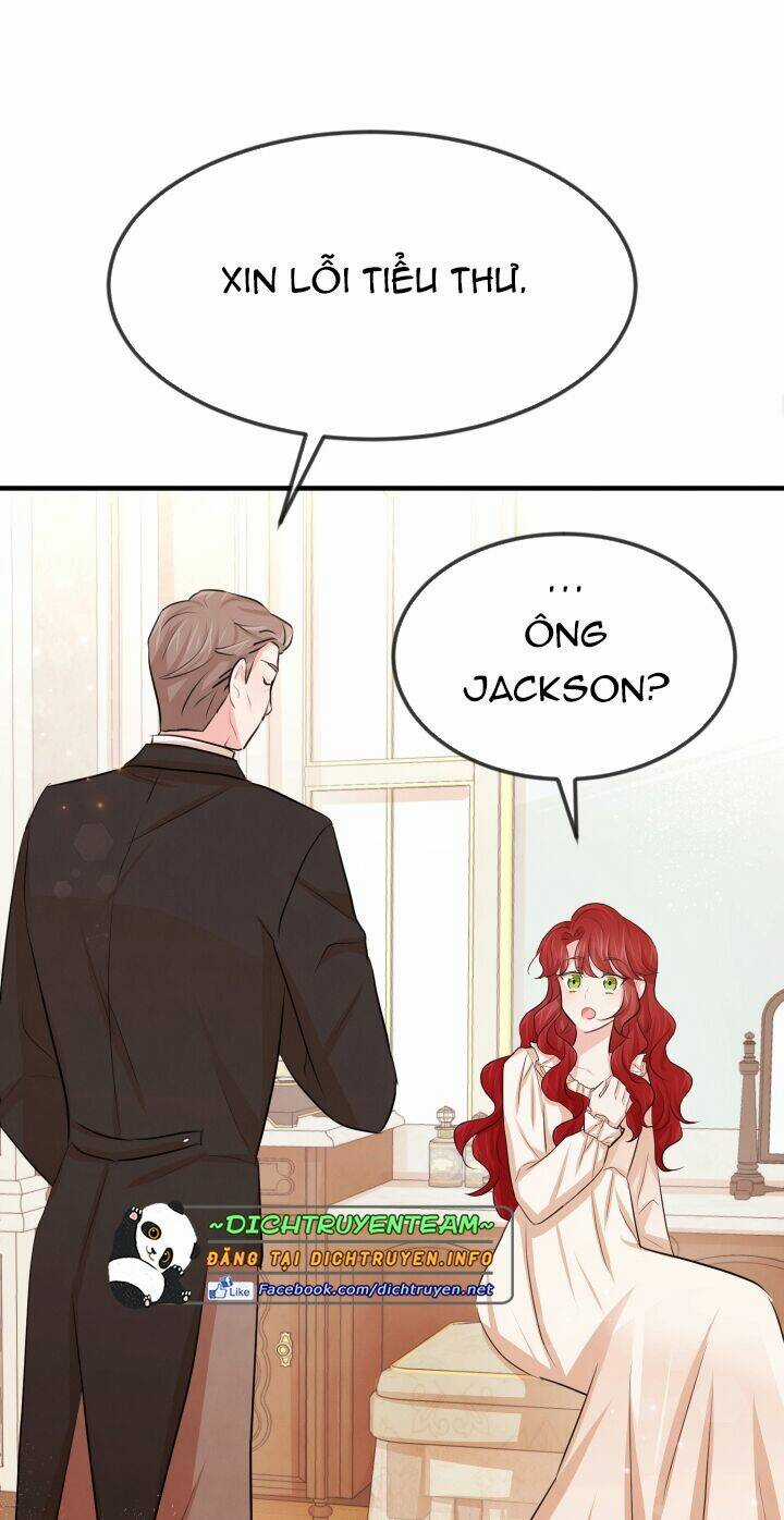 Tiểu Thư Scarlet - Chapter 20 - Trang 53