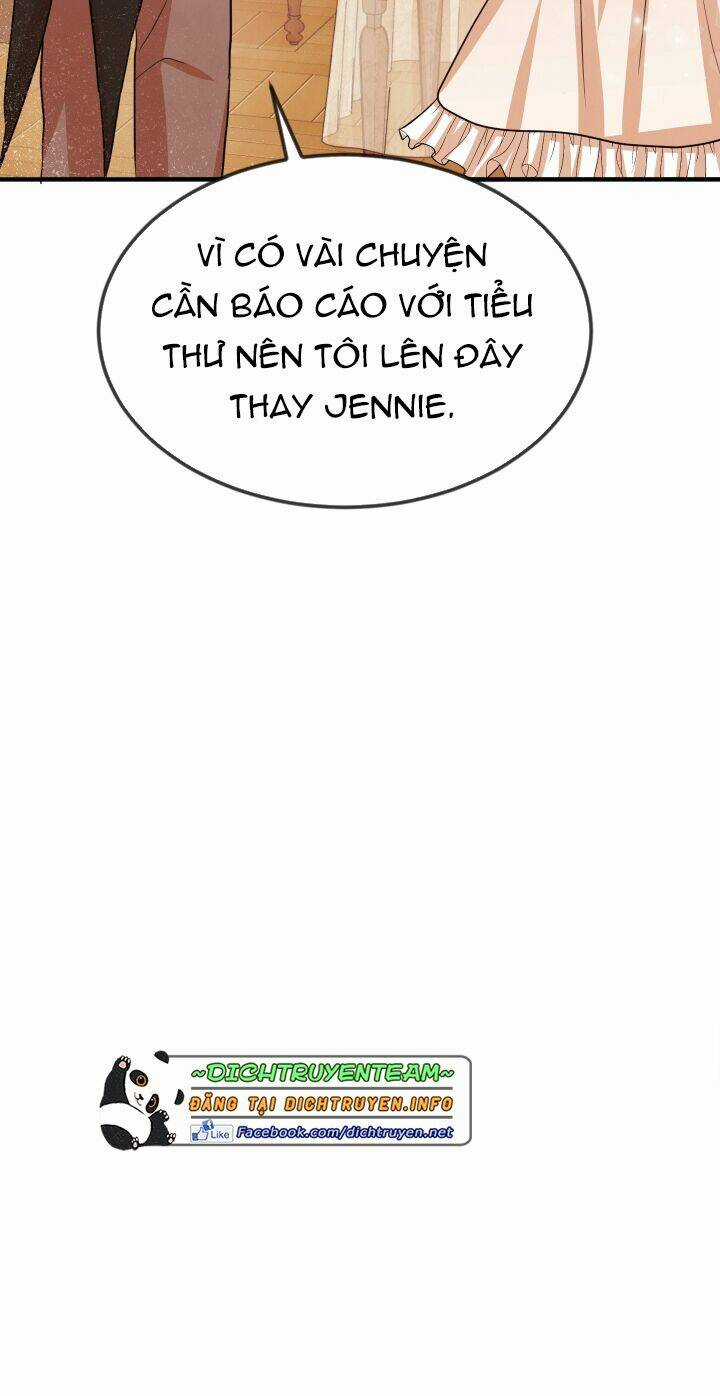Tiểu Thư Scarlet - Chapter 20 - Trang 54