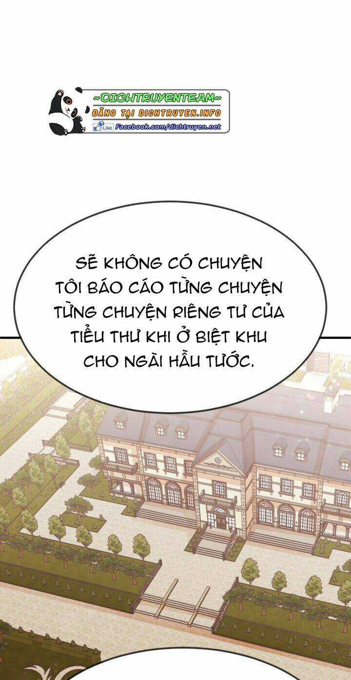 Tiểu Thư Scarlet - Chapter 20 - Trang 56