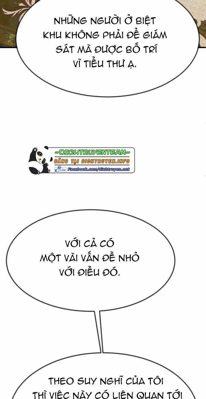 Tiểu Thư Scarlet - Chapter 20 - Trang 57