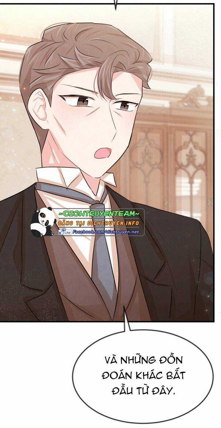 Tiểu Thư Scarlet - Chapter 20 - Trang 60