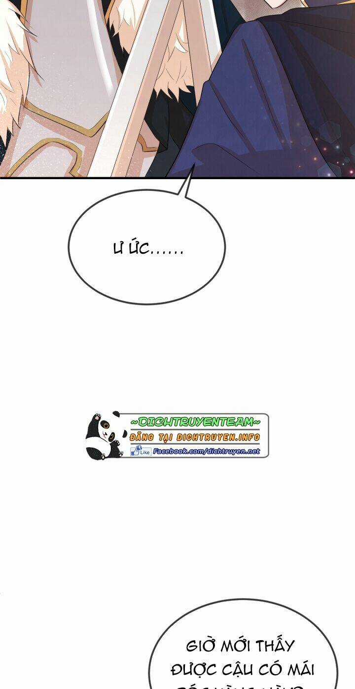 Tiểu Thư Scarlet - Chapter 20 - Trang 7