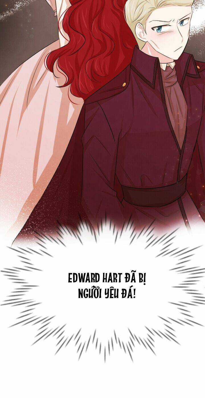 Tiểu Thư Scarlet - Chapter 20 - Trang 62