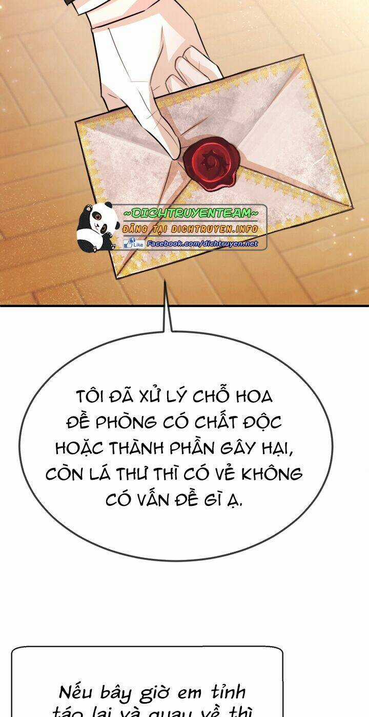 Tiểu Thư Scarlet - Chapter 20 - Trang 66