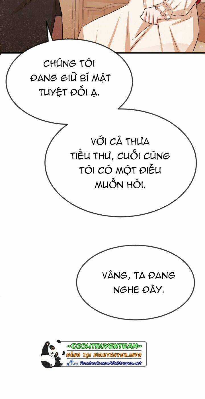 Tiểu Thư Scarlet - Chapter 20 - Trang 68