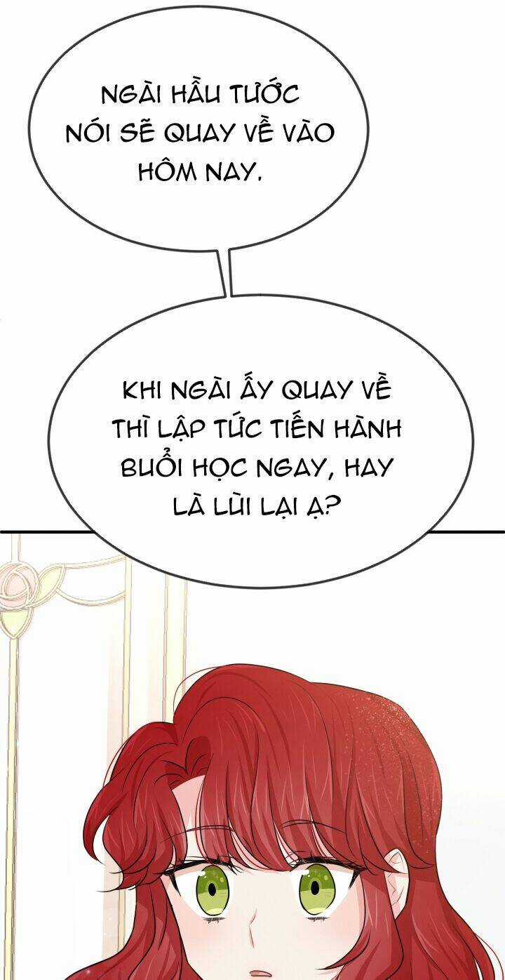 Tiểu Thư Scarlet - Chapter 20 - Trang 69