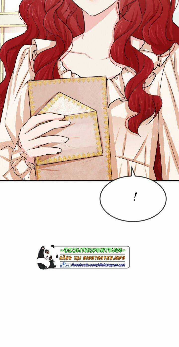 Tiểu Thư Scarlet - Chapter 20 - Trang 70