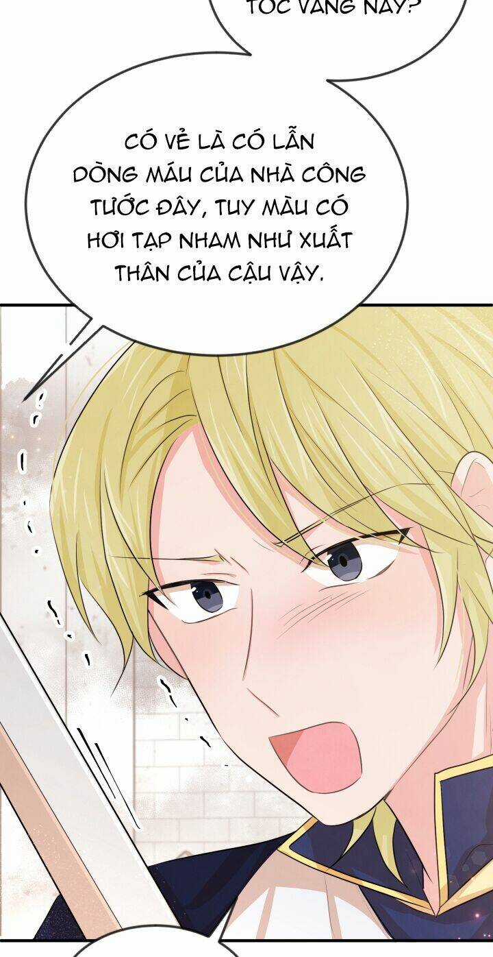 Tiểu Thư Scarlet - Chapter 20 - Trang 8