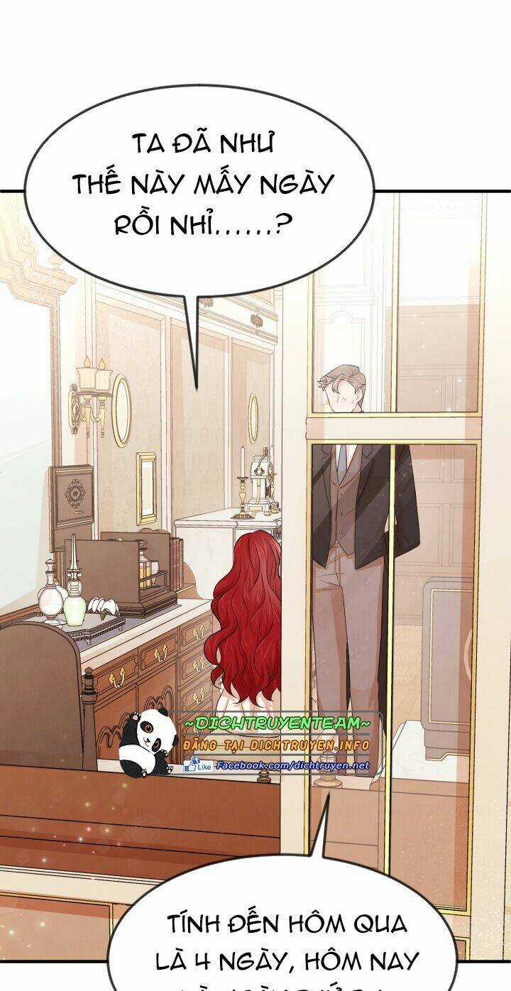 Tiểu Thư Scarlet - Chapter 20 - Trang 71