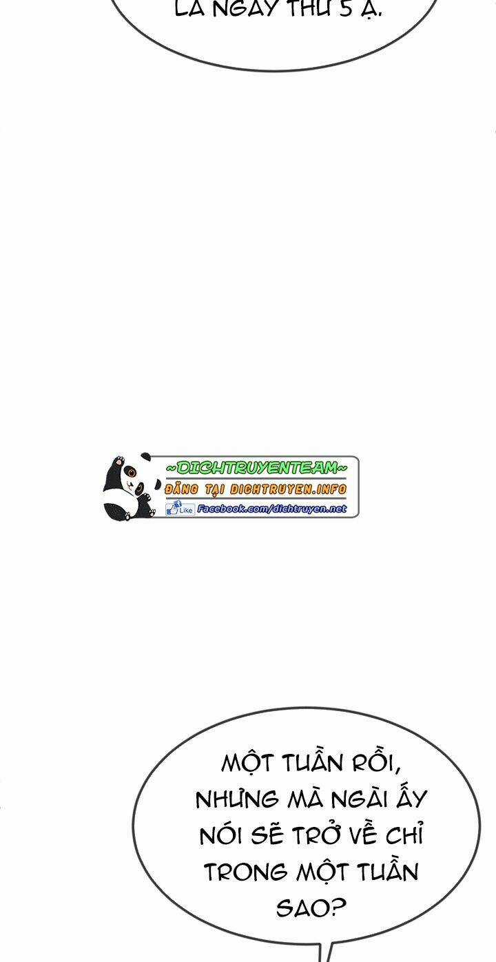 Tiểu Thư Scarlet - Chapter 20 - Trang 72