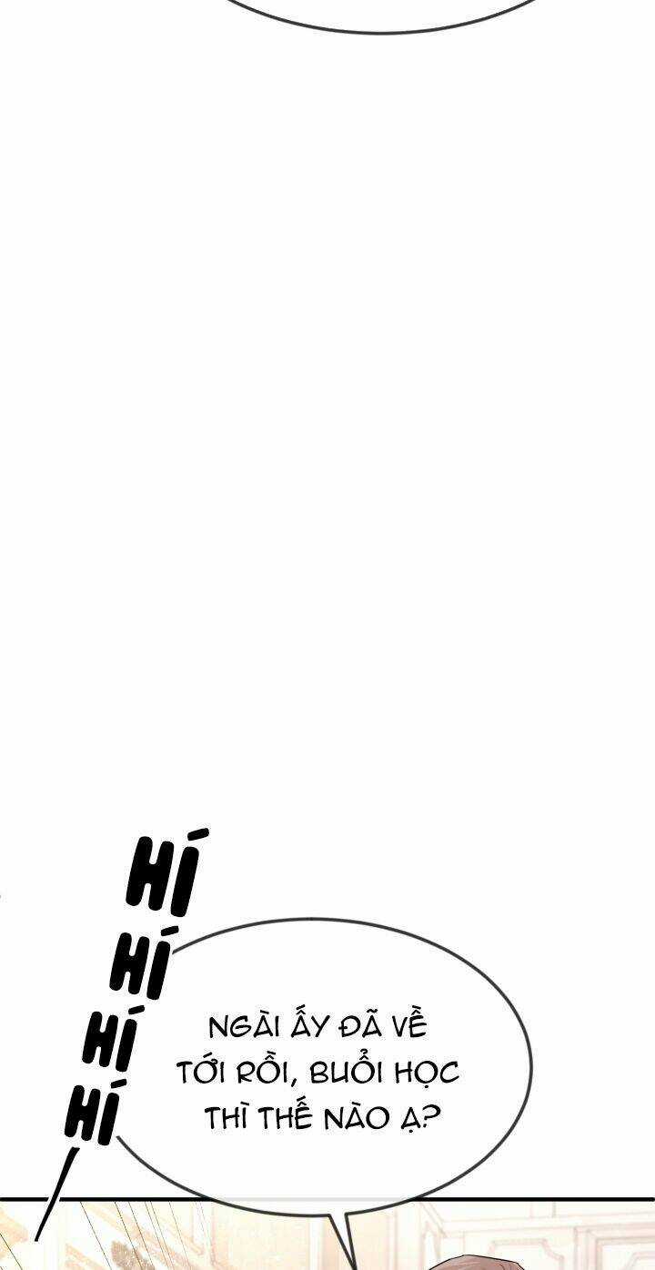 Tiểu Thư Scarlet - Chapter 20 - Trang 74