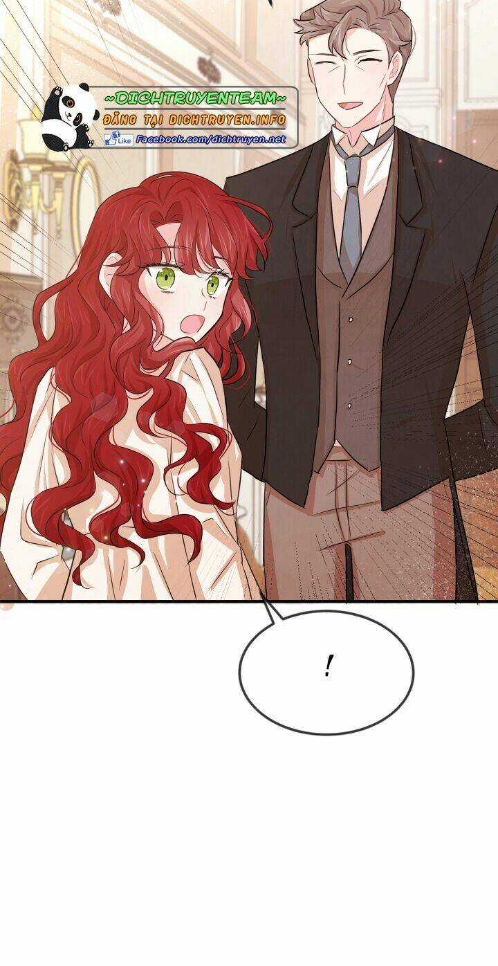 Tiểu Thư Scarlet - Chapter 20 - Trang 75