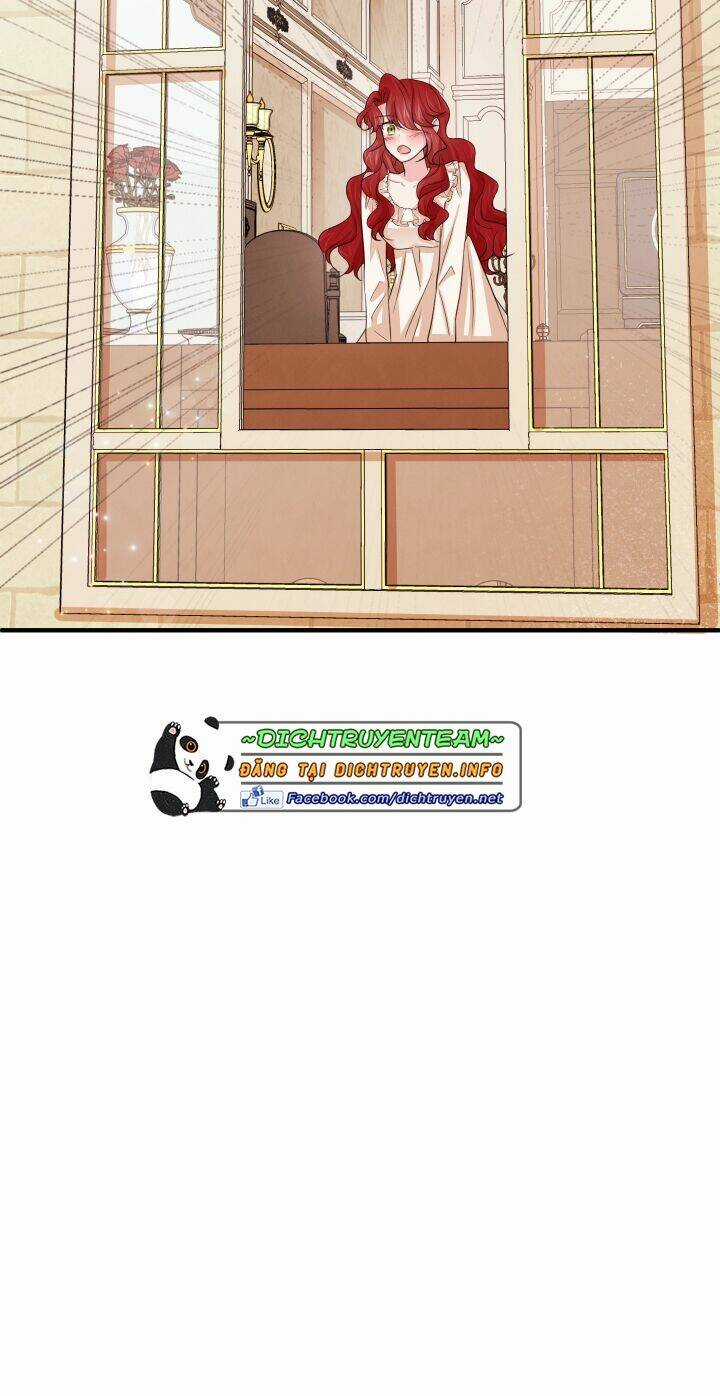 Tiểu Thư Scarlet - Chapter 20 - Trang 77