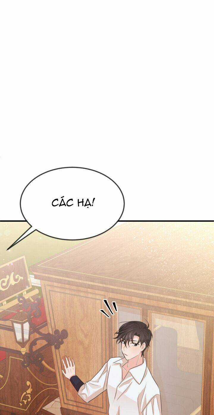 Tiểu Thư Scarlet - Chapter 20 - Trang 78