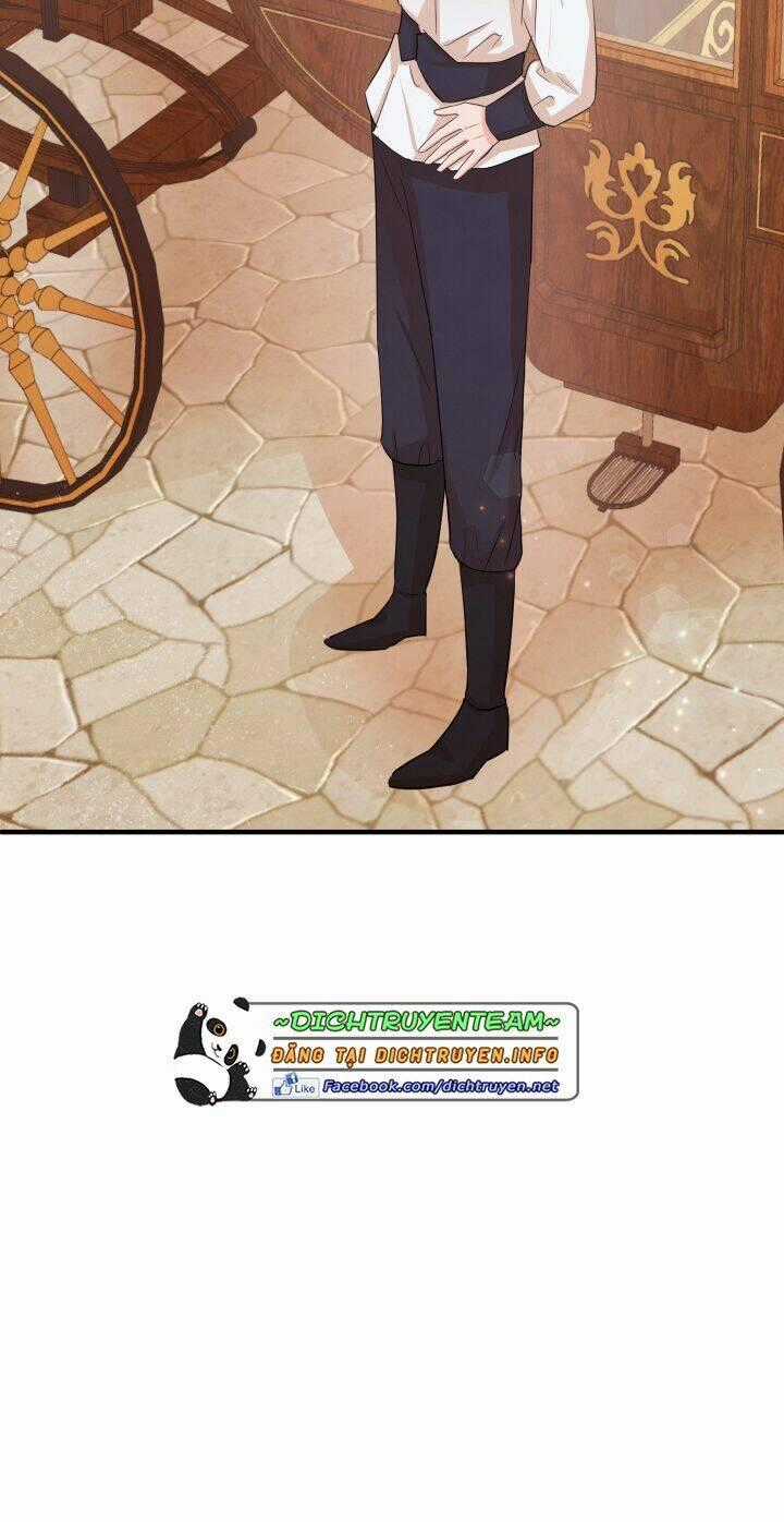 Tiểu Thư Scarlet - Chapter 20 - Trang 79