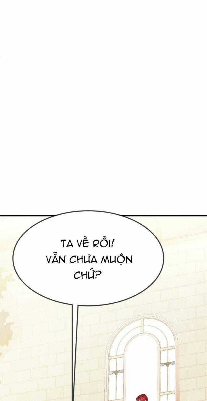Tiểu Thư Scarlet - Chapter 20 - Trang 80