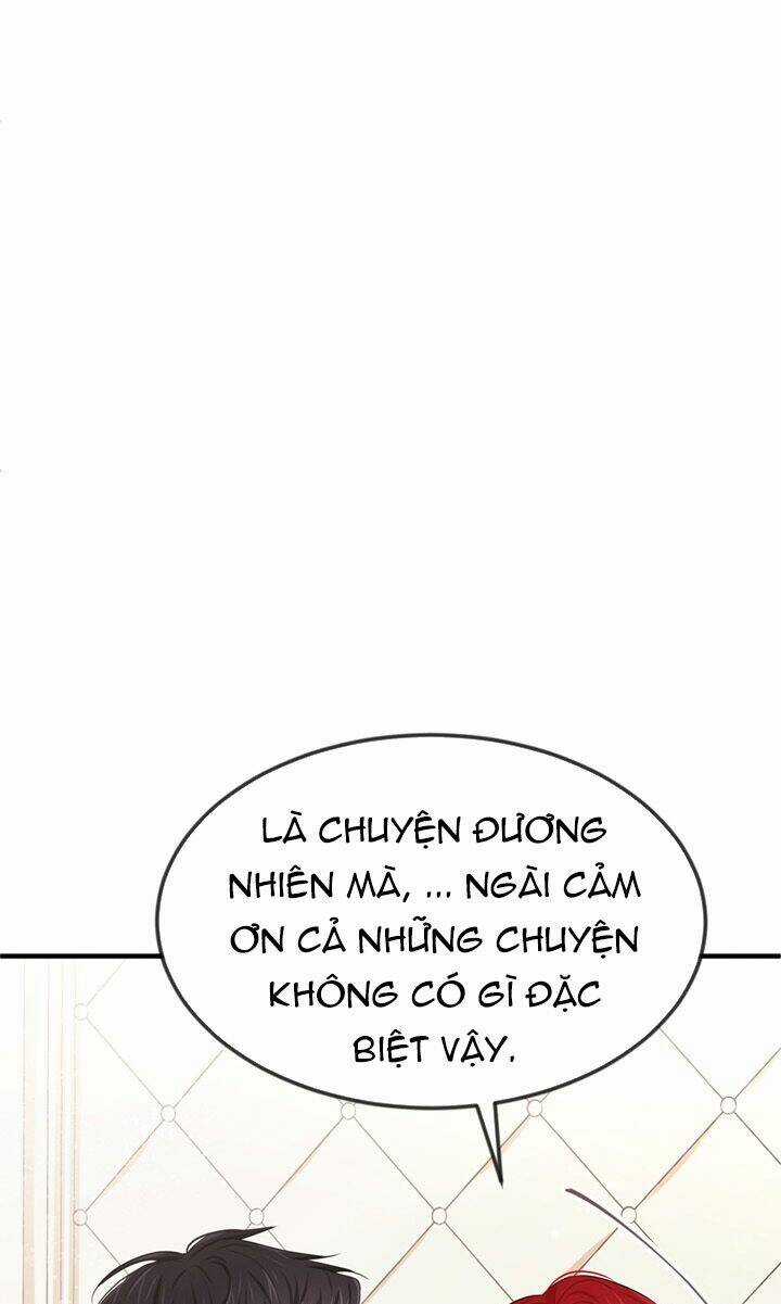 Tiểu Thư Scarlet - Chapter 21 - Trang 12