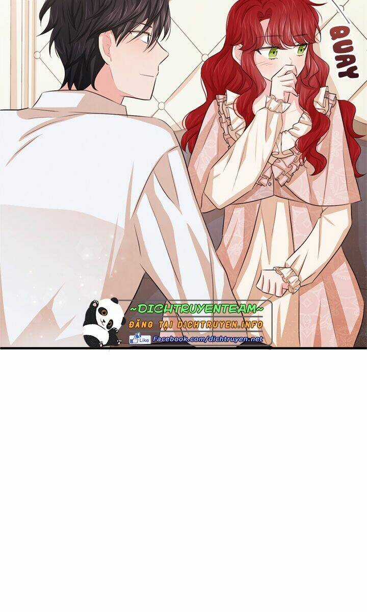 Tiểu Thư Scarlet - Chapter 21 - Trang 13