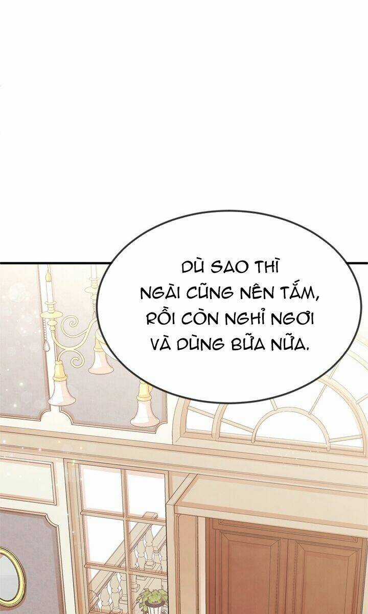 Tiểu Thư Scarlet - Chapter 21 - Trang 14