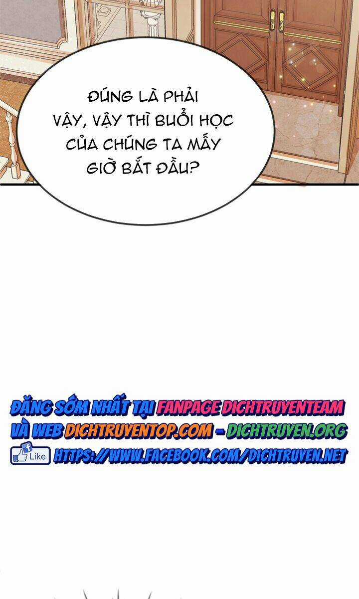 Tiểu Thư Scarlet - Chapter 21 - Trang 15