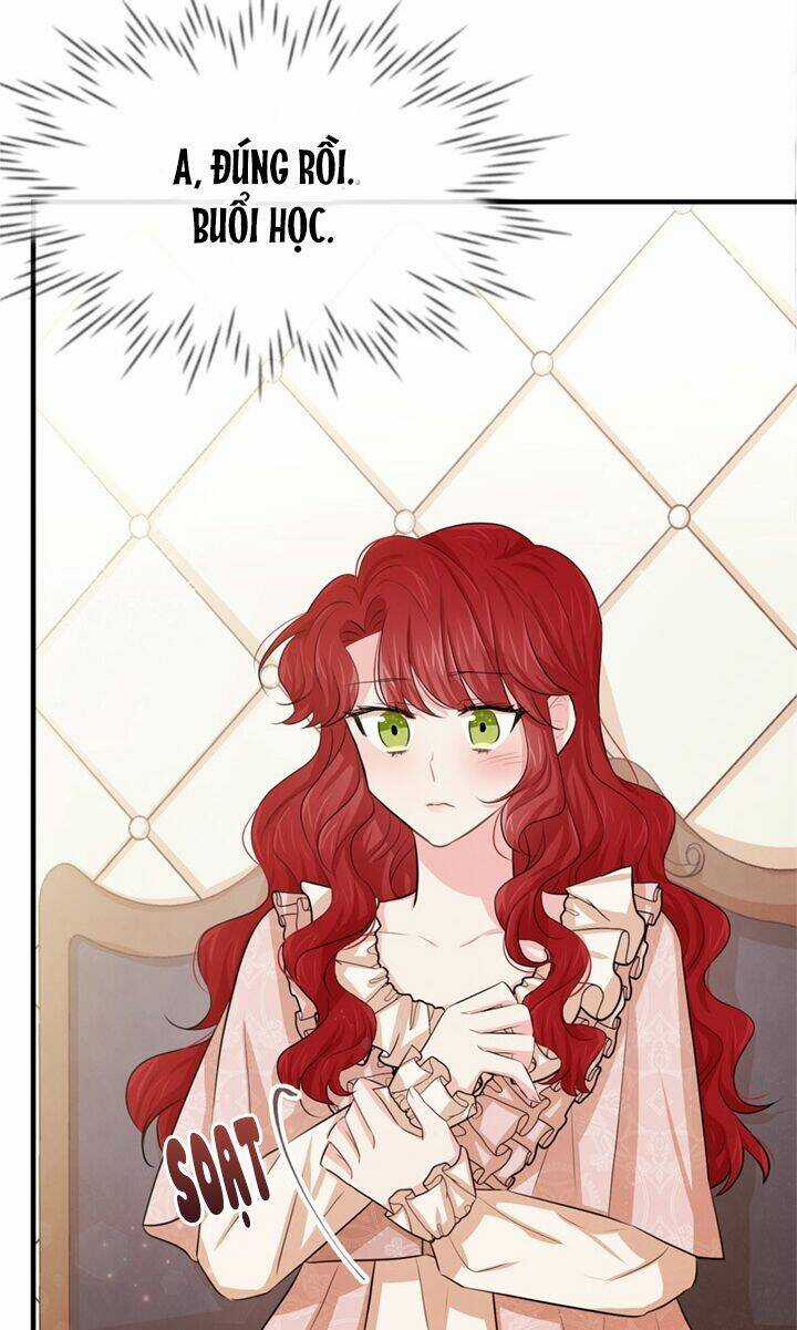 Tiểu Thư Scarlet - Chapter 21 - Trang 16