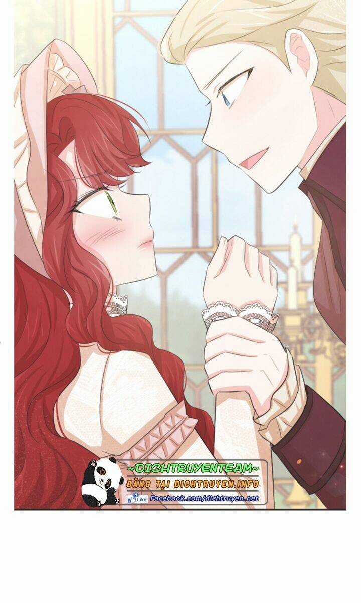 Tiểu Thư Scarlet - Chapter 21 - Trang 18