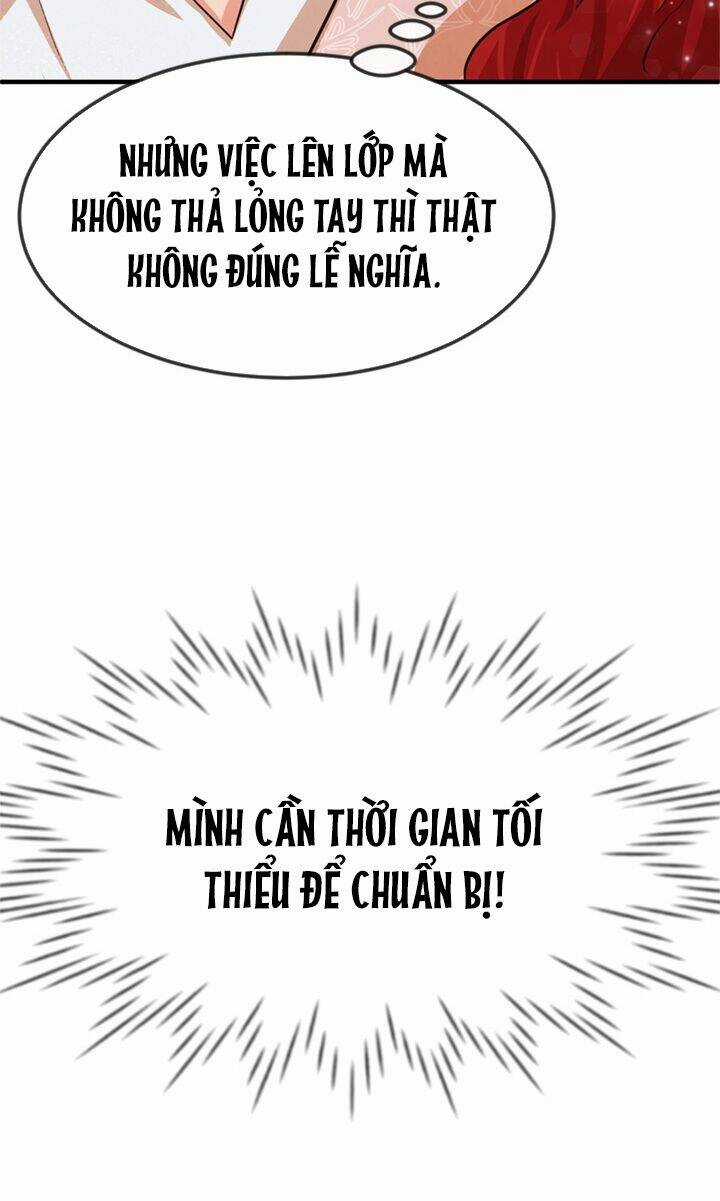 Tiểu Thư Scarlet - Chapter 21 - Trang 22