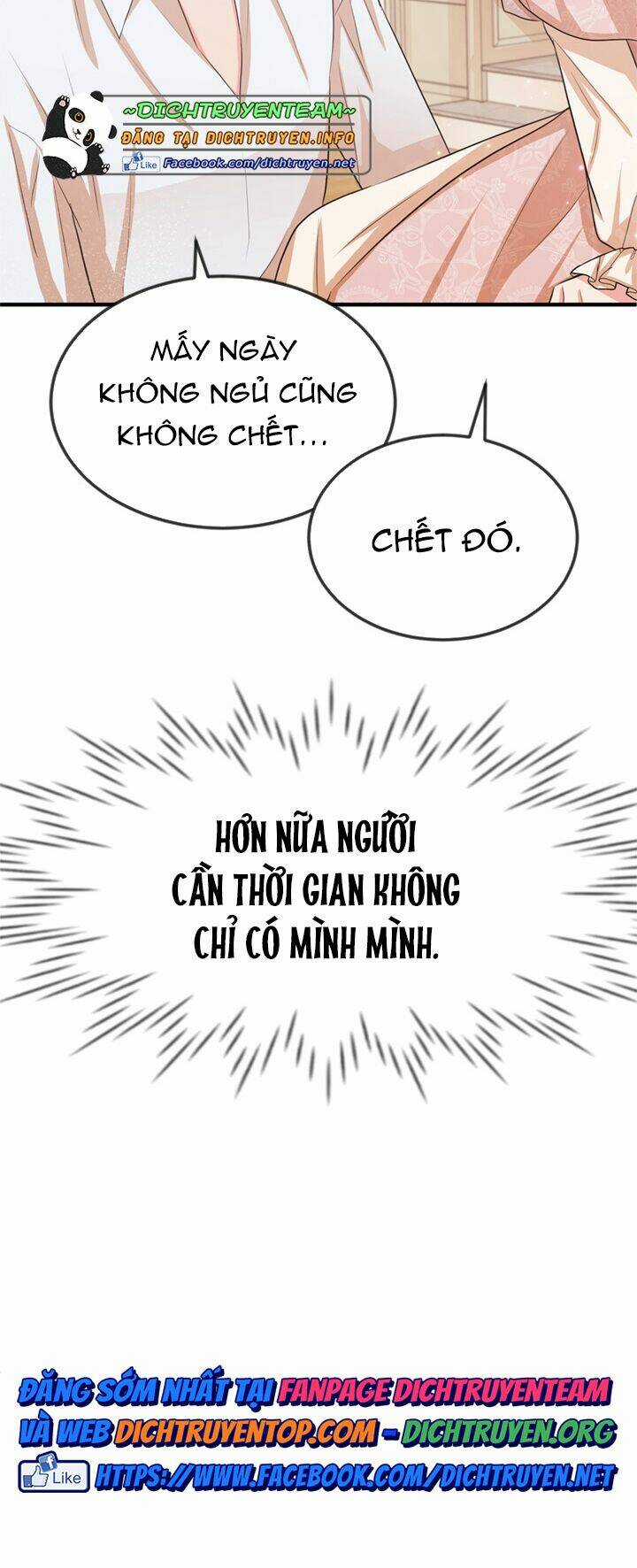 Tiểu Thư Scarlet - Chapter 21 - Trang 24