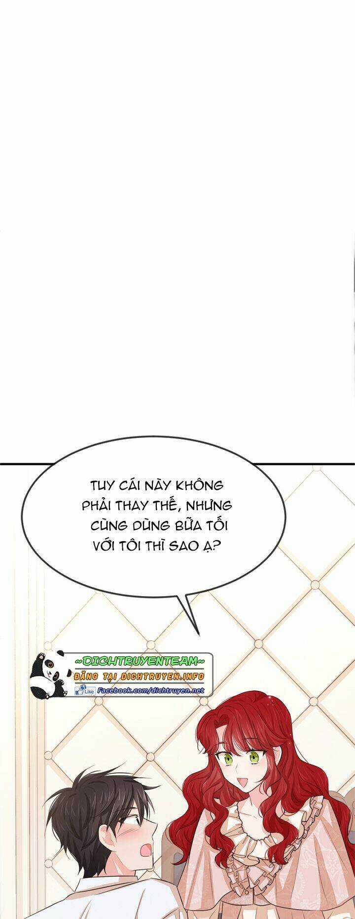 Tiểu Thư Scarlet - Chapter 21 - Trang 30