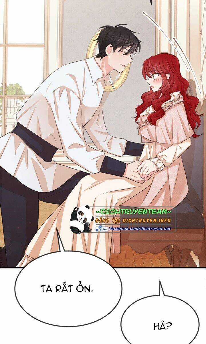 Tiểu Thư Scarlet - Chapter 21 - Trang 4