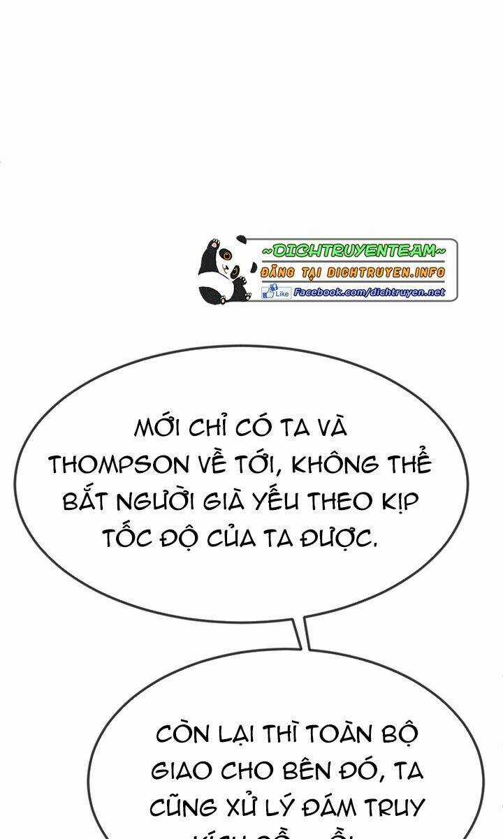 Tiểu Thư Scarlet - Chapter 21 - Trang 34
