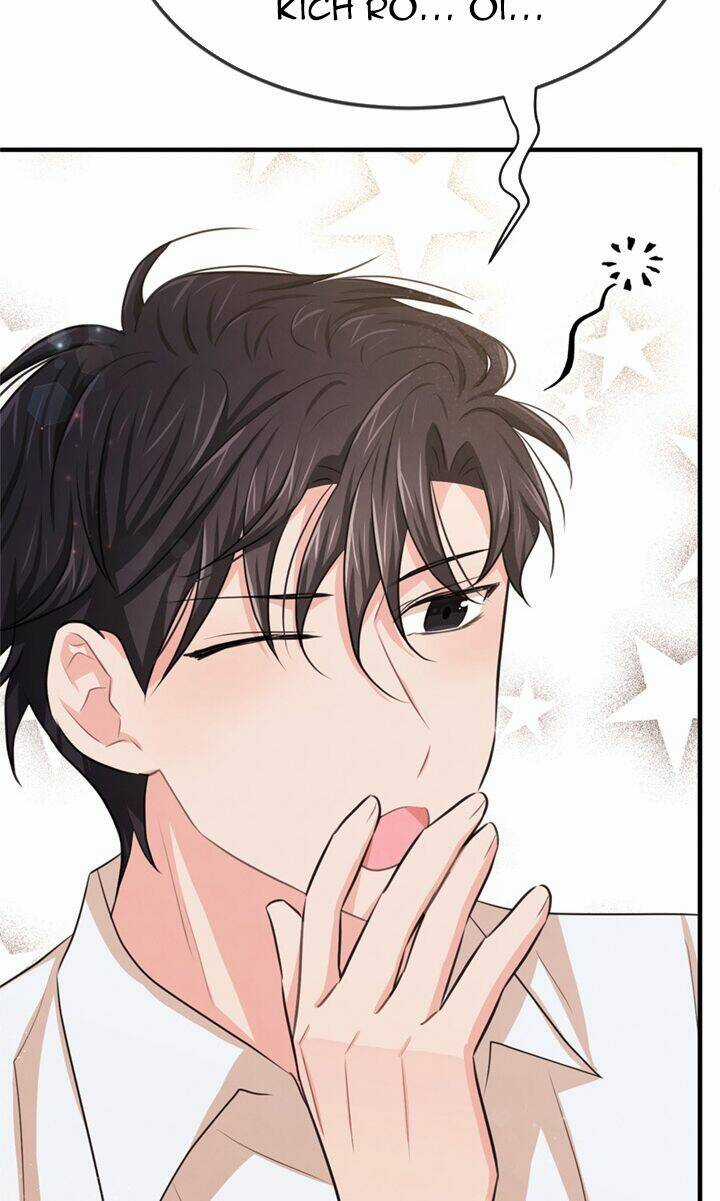 Tiểu Thư Scarlet - Chapter 21 - Trang 35