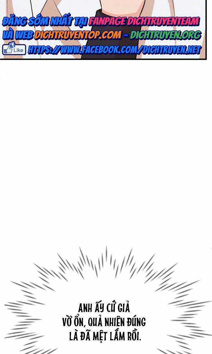 Tiểu Thư Scarlet - Chapter 21 - Trang 36