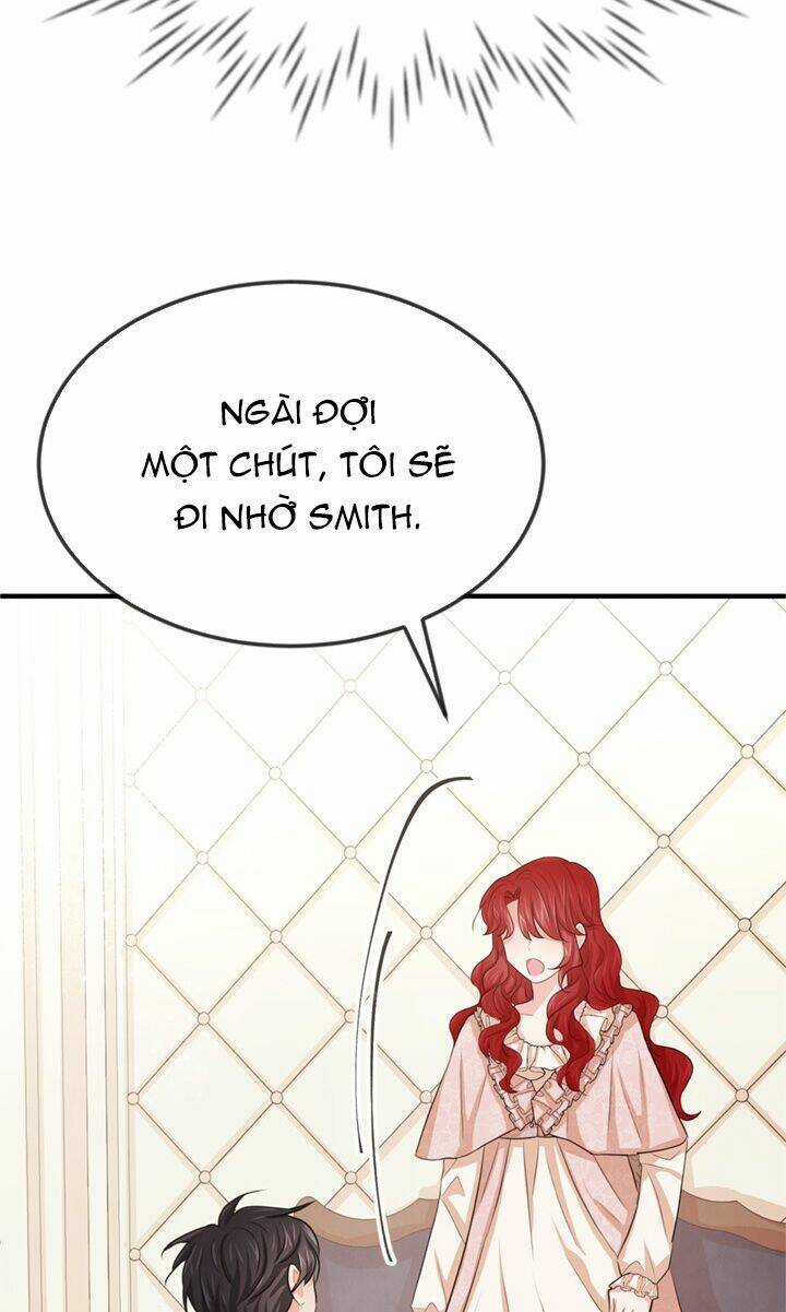 Tiểu Thư Scarlet - Chapter 21 - Trang 37